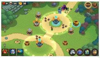 帝国守卫战变态版2