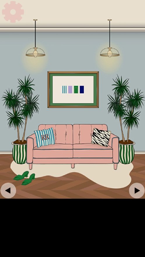 ROSEHOUSE逃离玫瑰屋