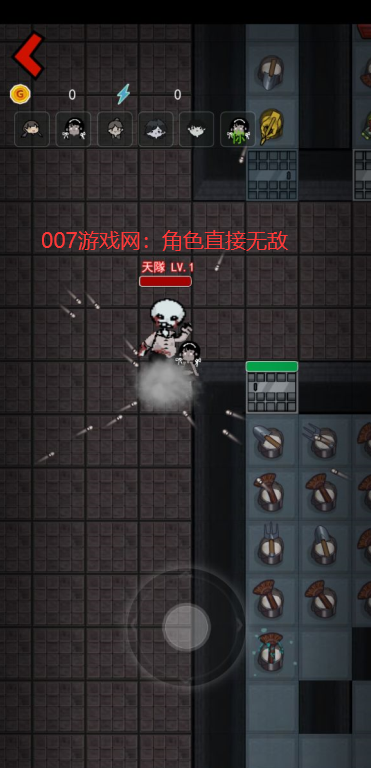 躺平发育超级修改版