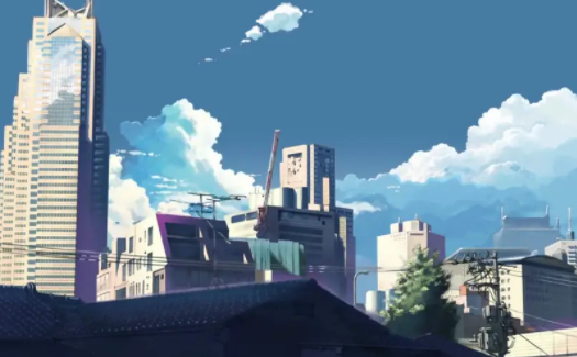 森之屋动漫
