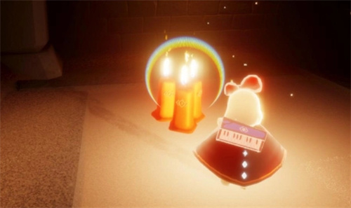 光遇官服网易版