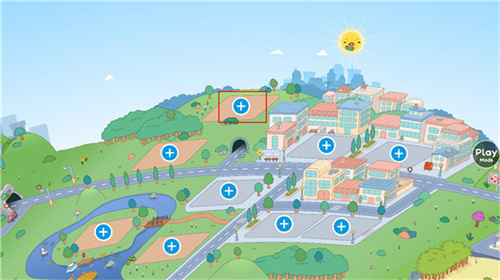 托卡生活世界1.63版本