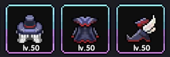 新手向忍者攻略5