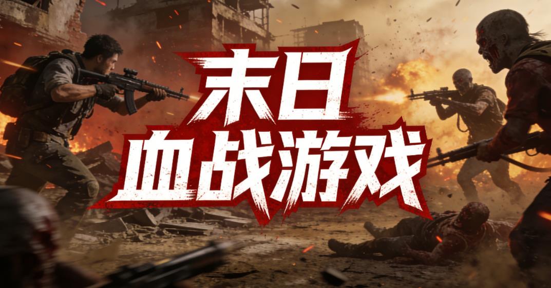 末日血战