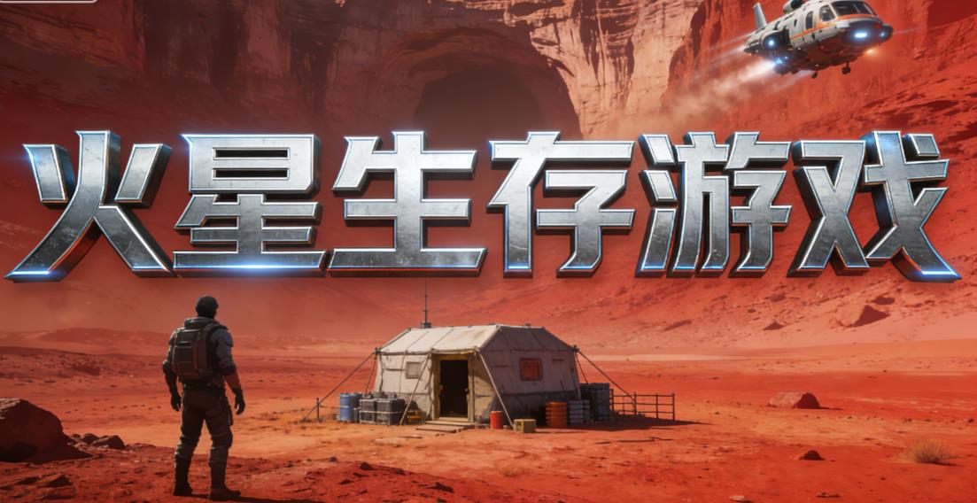 火星生存