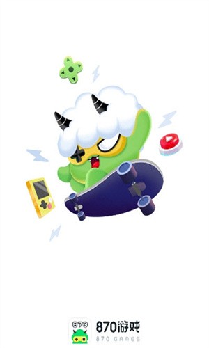 870游戏盒无限时间