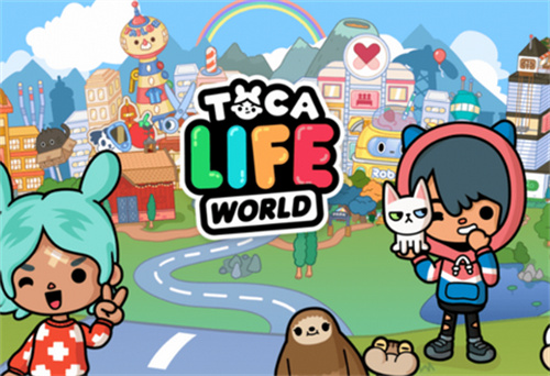 托卡生活世界1.63版本