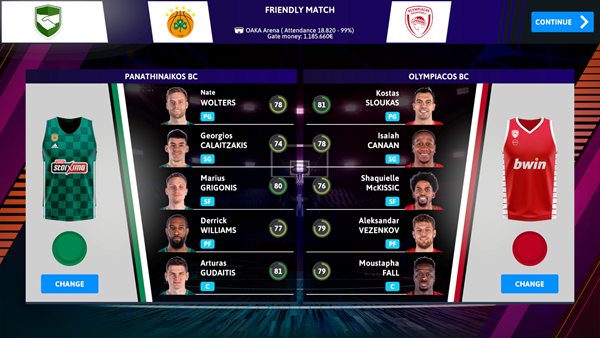 国际篮球经理2023全内容解锁版