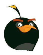 愤怒的小鸟2正版