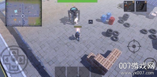 将军拯救任务单机版