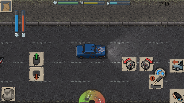 迷你dayz手谈姬汉化版