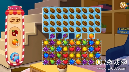 幻想咖啡店中文破解版