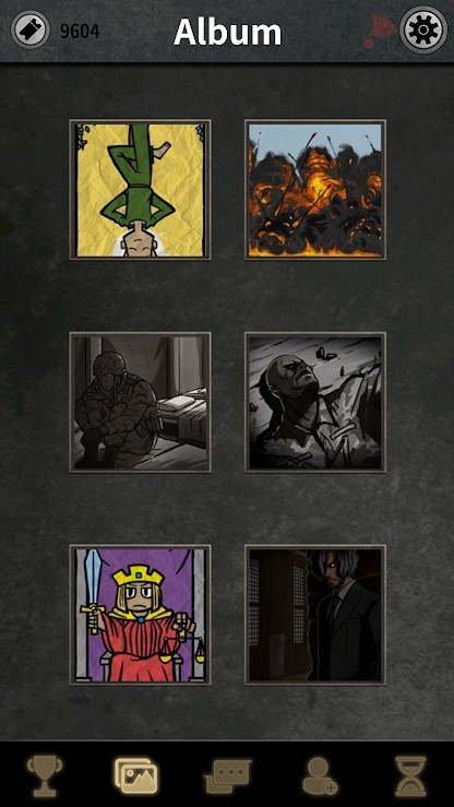 Argo阿尔戈的选择