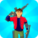 人群幸存者手游(Crowd Sur