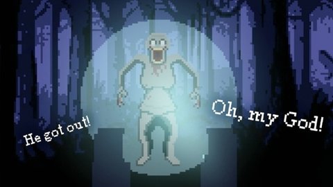 SCP Clicker空闲实验室