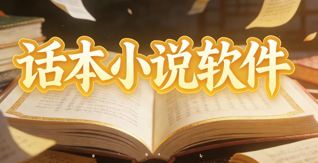 话本小说