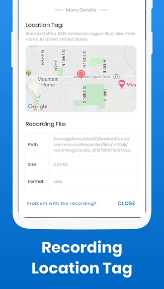 IntCall ACR高级解锁版