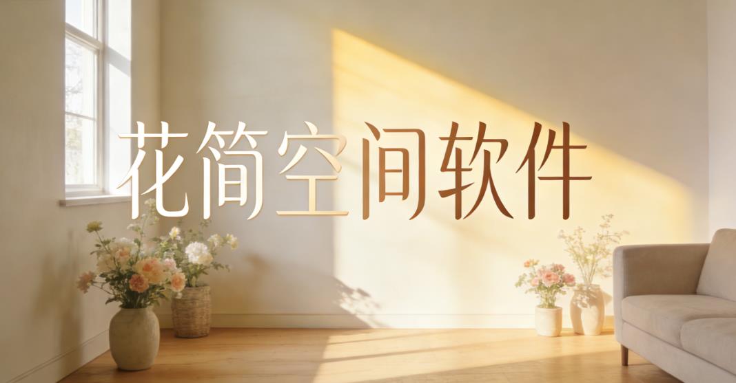 花简空间