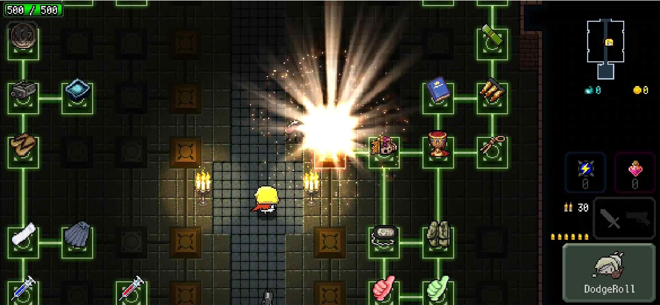 炸裂树莓浆内置修改器