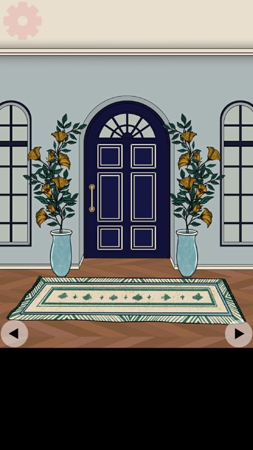 ROSEHOUSE逃离玫瑰屋