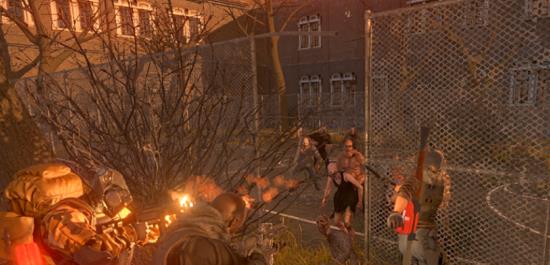 末日射击手游推荐