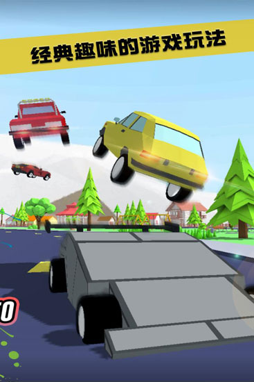 沙雕模拟器无广告版手机版