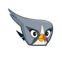 愤怒的小鸟2正版