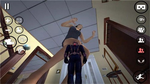 女巨人模拟器2026版