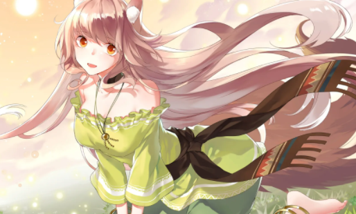 双子星动漫永久免费版