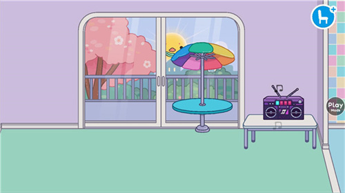 托卡生活世界1.63版本