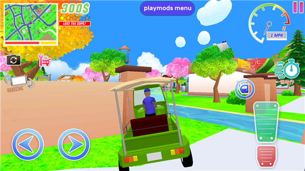 沙雕模拟器无广告版6