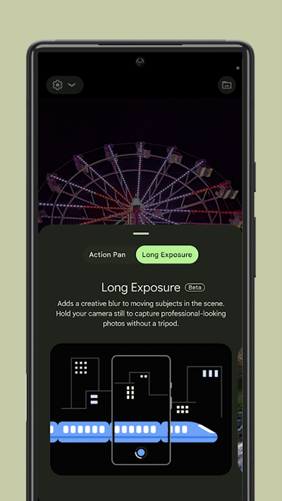 谷歌相机小米专用