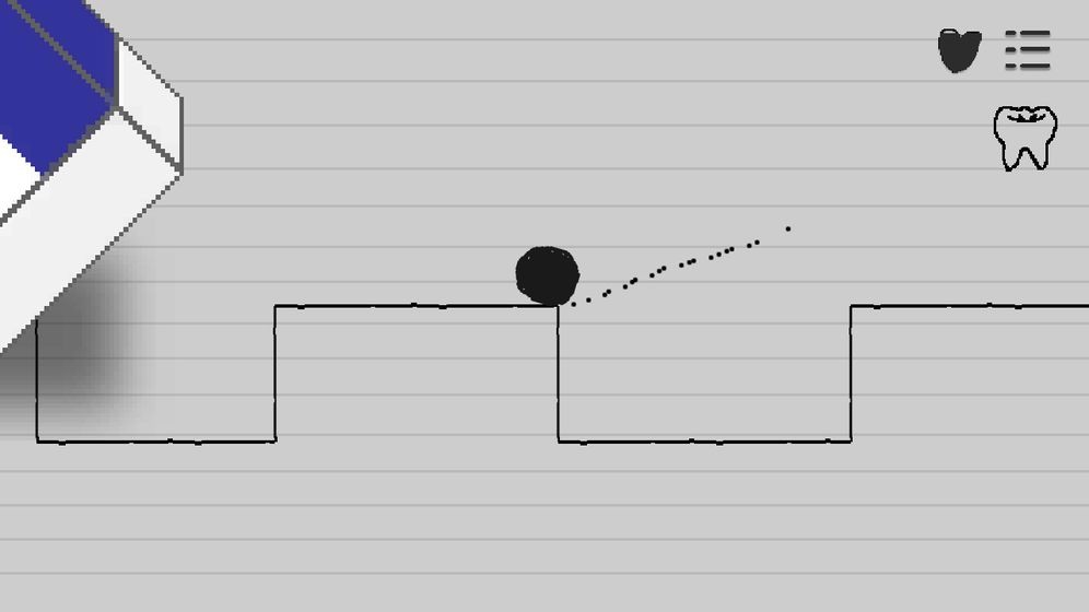 逃离纸世界中文汉化版
