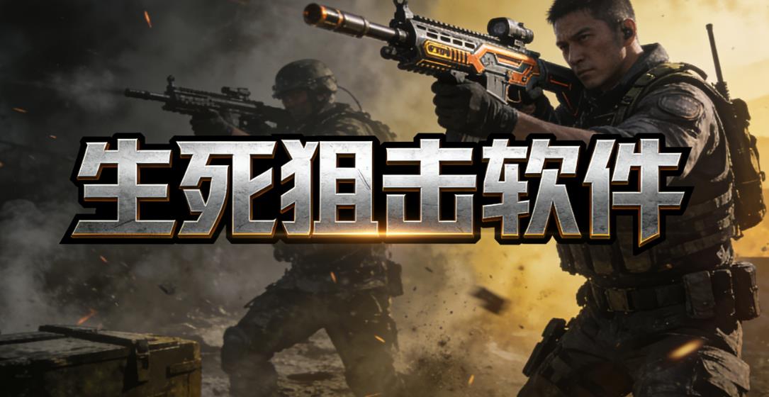 生死狙击