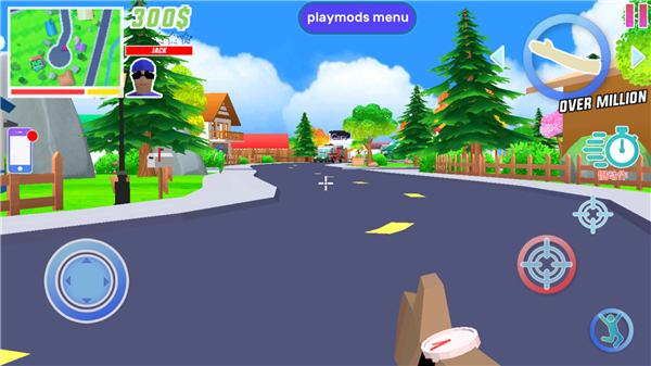 沙雕模拟器无广告版5