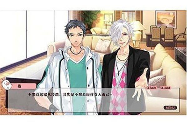 兄弟战争完结版