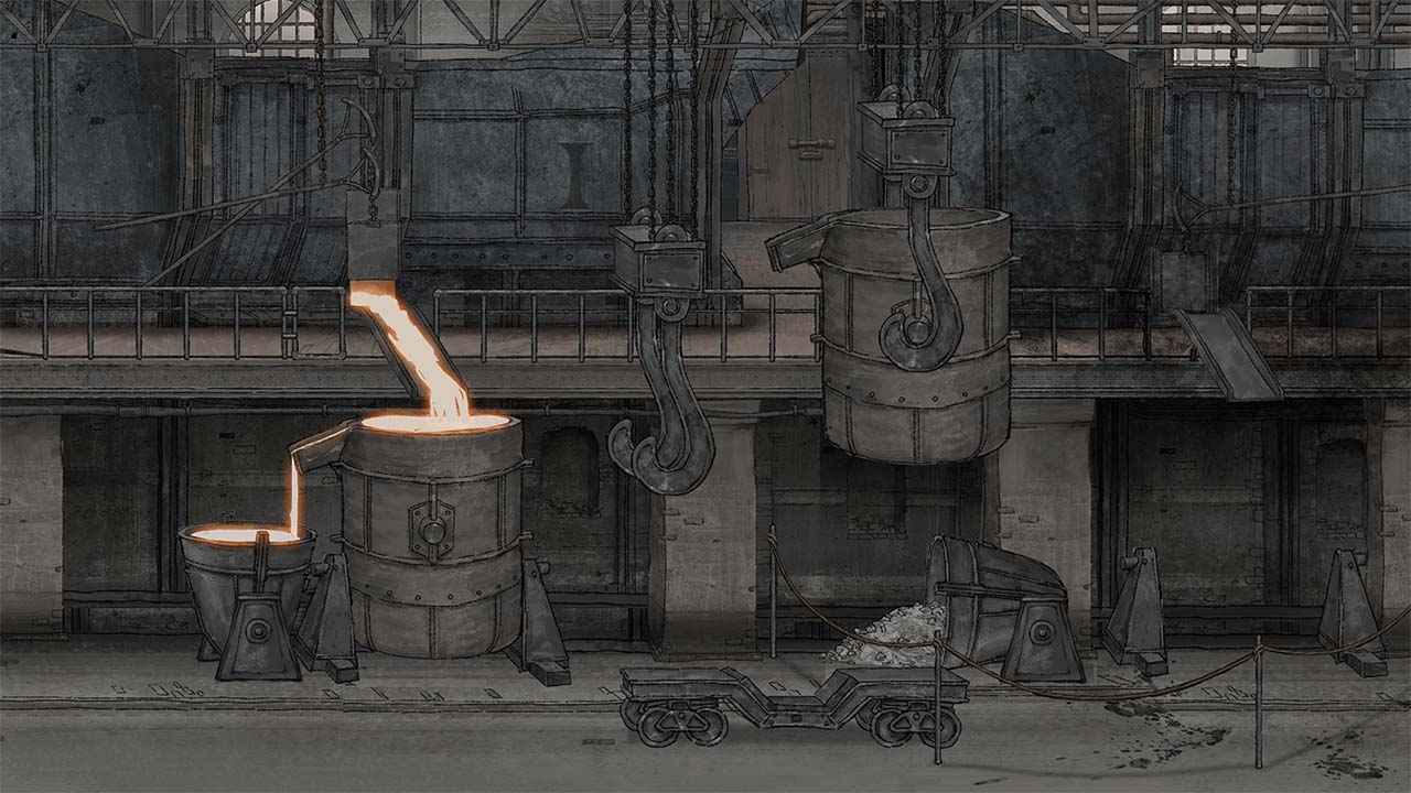 山河旅探全章节解锁版合集