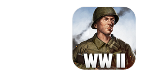 第二次世界大战手机版合集