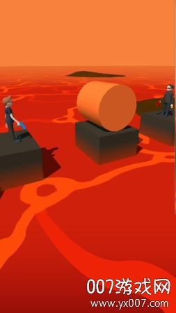 无间道卧底大战清爽版