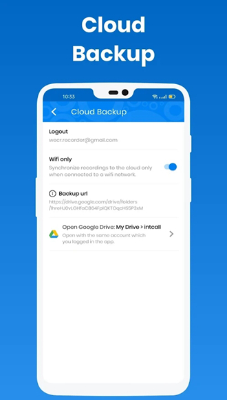 IntCall ACR高级解锁版
