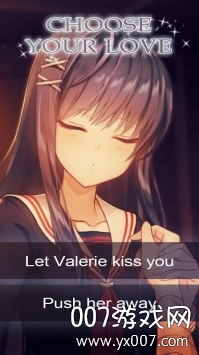 从僵尸中拯救她手游趣味版