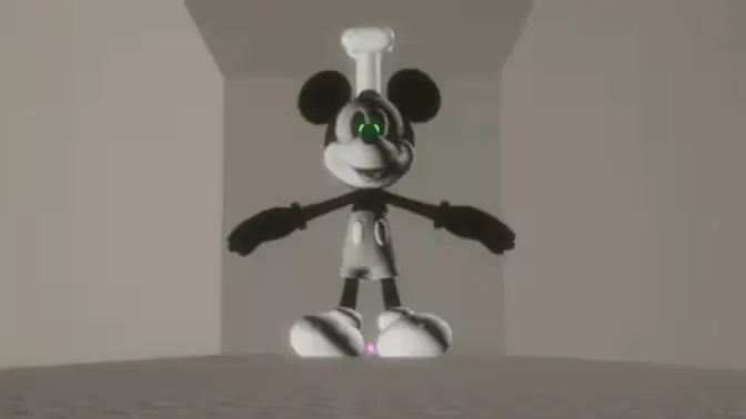 米奇不妙屋手机版