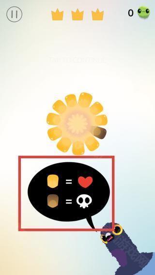 怎么顺利过关截图1