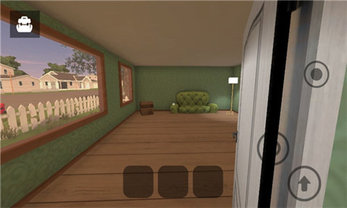 愤怒的邻居2006模组