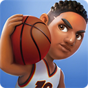 街头扣篮王旧版本