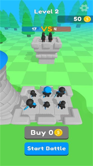 合并弓箭手老版