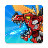 机甲斗兽场(辅助菜单)