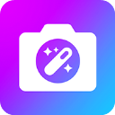 美颜P图滤镜相机