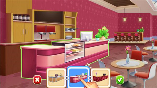 烹饪之星最新版