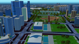 凯立德导航车载版